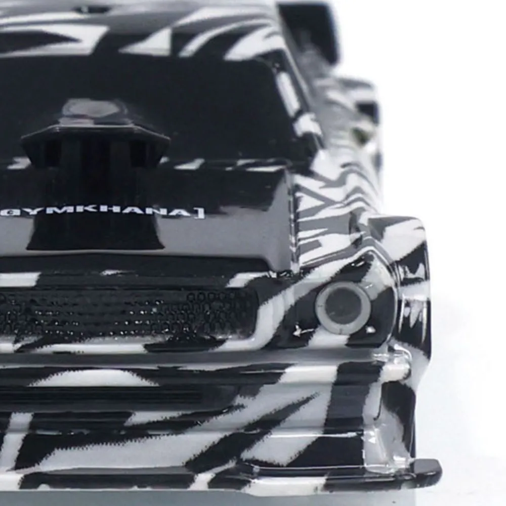 

На складе США 4WD RTR 1/43 RC Скоростной автомобиль с полным приводом Радиоуправление 2,4 г Мини-гоночный дрифтинг-автомобиль Игрушки Высокоскоростная модель для мальчиков