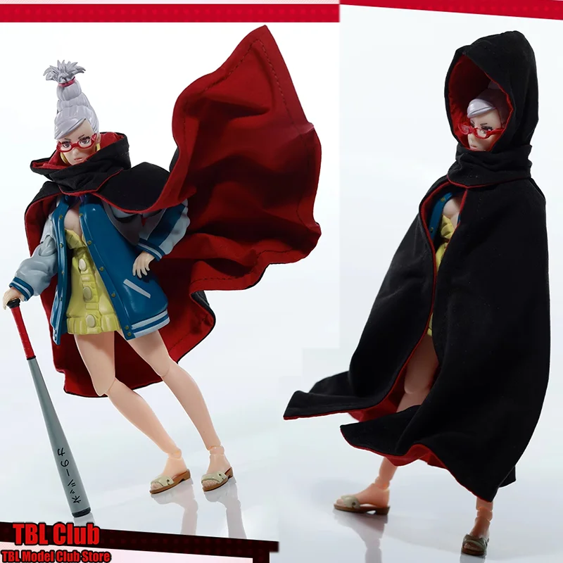 1/12 Scale Female C… - image