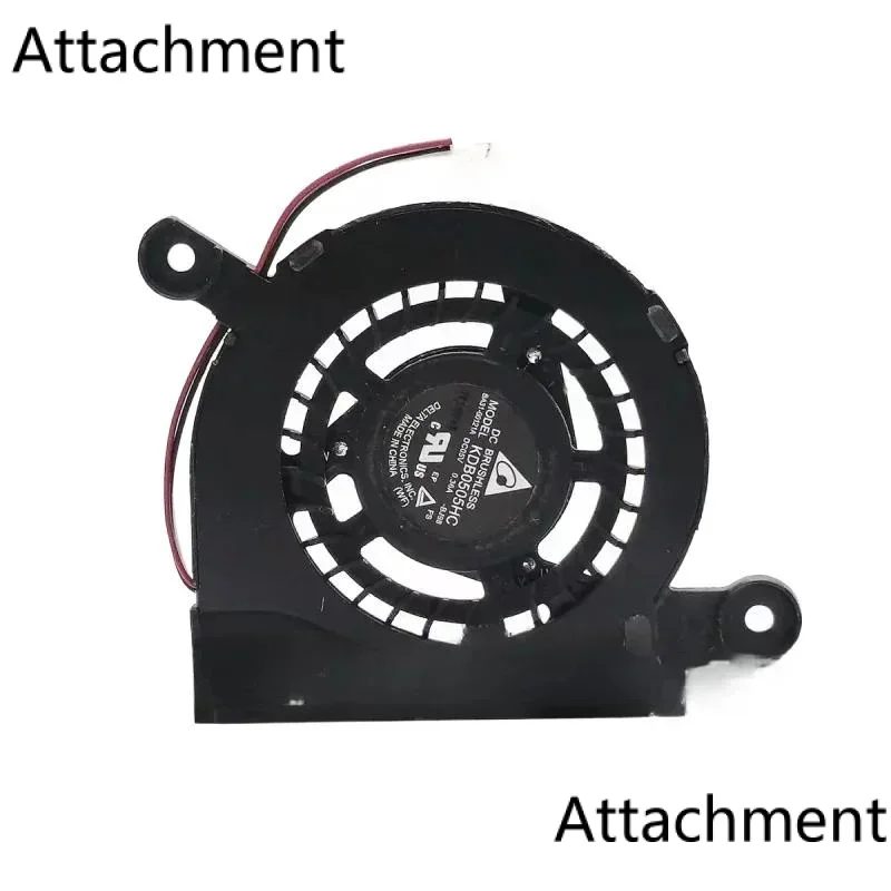 CPU cooling fan & GPU Fan For SAMSUNG NP900X3C 900X3D 900X3E 900X3F 900X3G 900X3G 900X33 C radiator KDB0505HC-BJ98 kdb0505hc-bj9