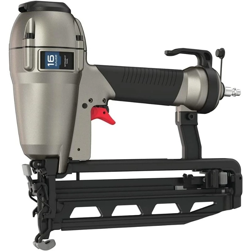 Pregador de acabamento, 16GA, 1 polegada a 2-1/2 polegadas (FN250C)