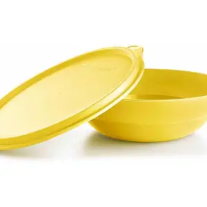 Bộ bát nhựa 3 -Piece 8 Bộ Tupperware bán hàng chính - 1