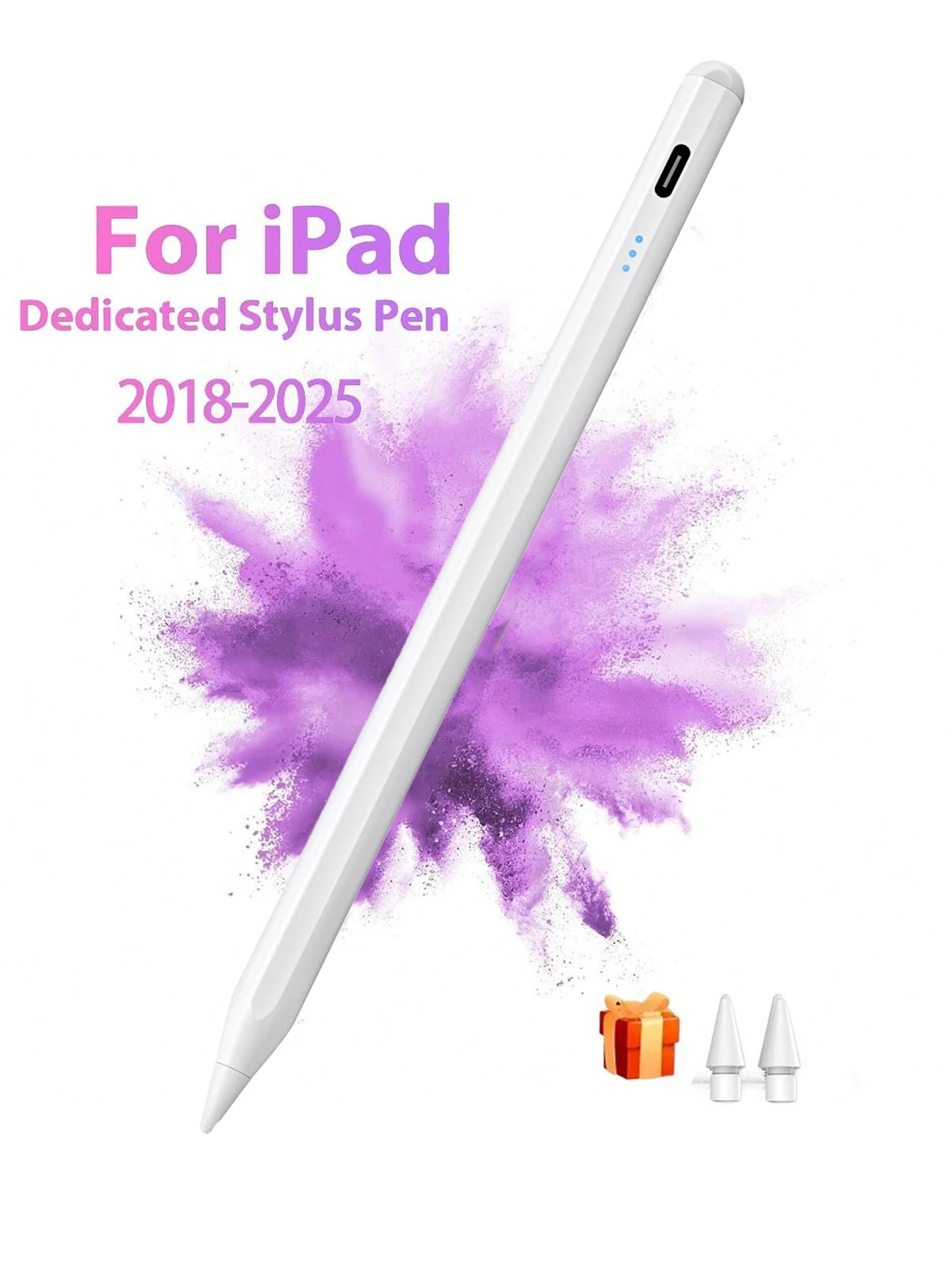 Stylus Pen For Ipad… - image
