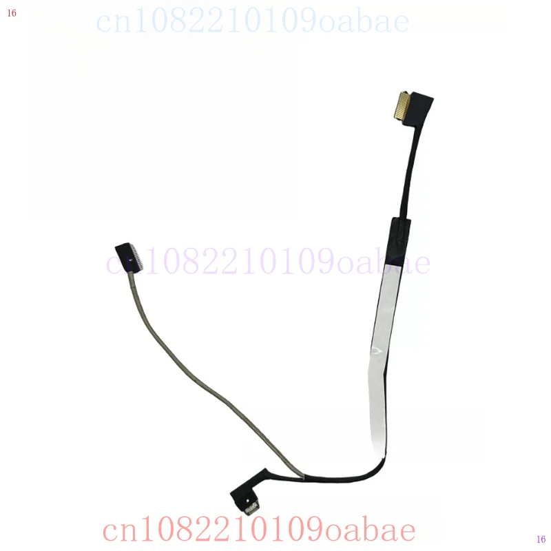 For Lenovo Flex7 14IRU8 14IAU7 C570-14 LCD Video Flex Cable 5C10S30461 Laptop Screen Ribbon Cable