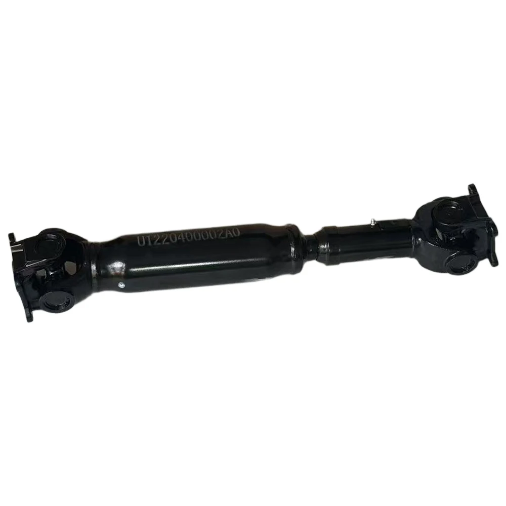 

Foton Original Factory Aumark Road Tunland Sapu Front Drive Shaft Assembly U1220400002A0 Made Of Steel