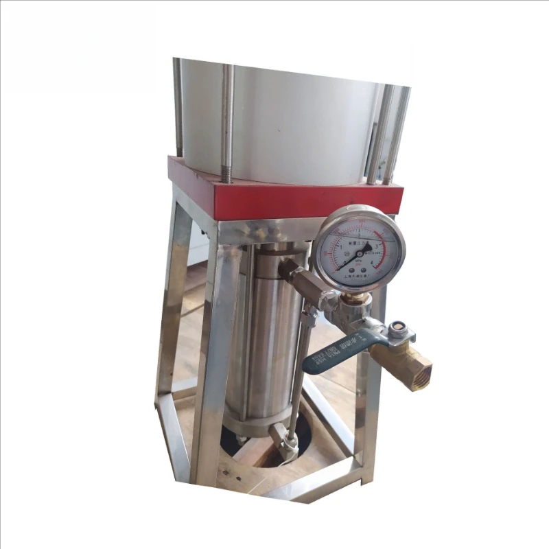 Lighter Equipment Automatic Machine Lighter Booster Pump