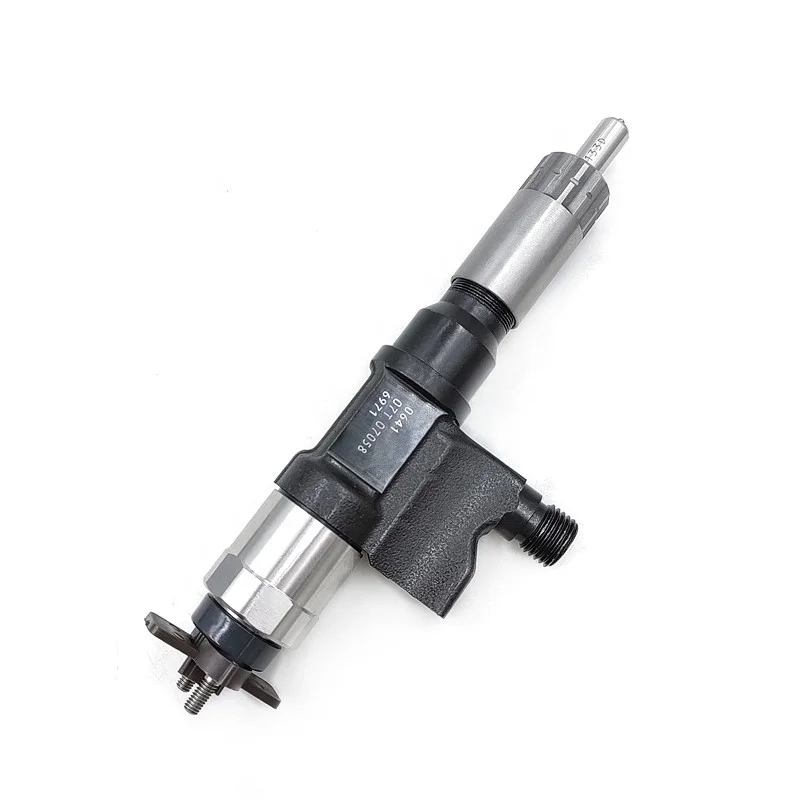 095000-1520 Factory Outlet Diesel Fuel Injector 095000-1520 295050-2260 8-98306475-0 For ISUZU 4HK1