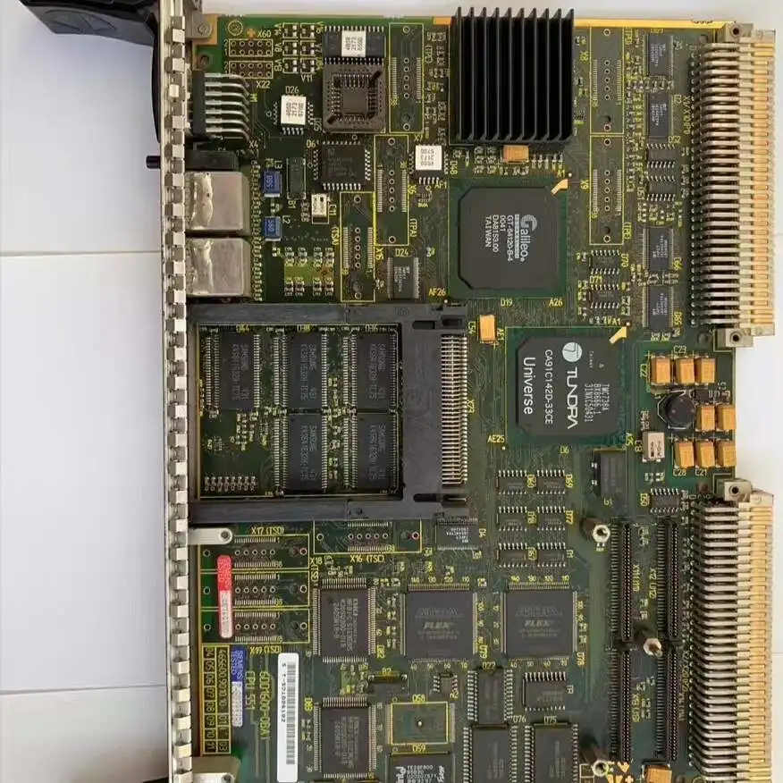6DD1600-0BA1, 95 new, fully functional!