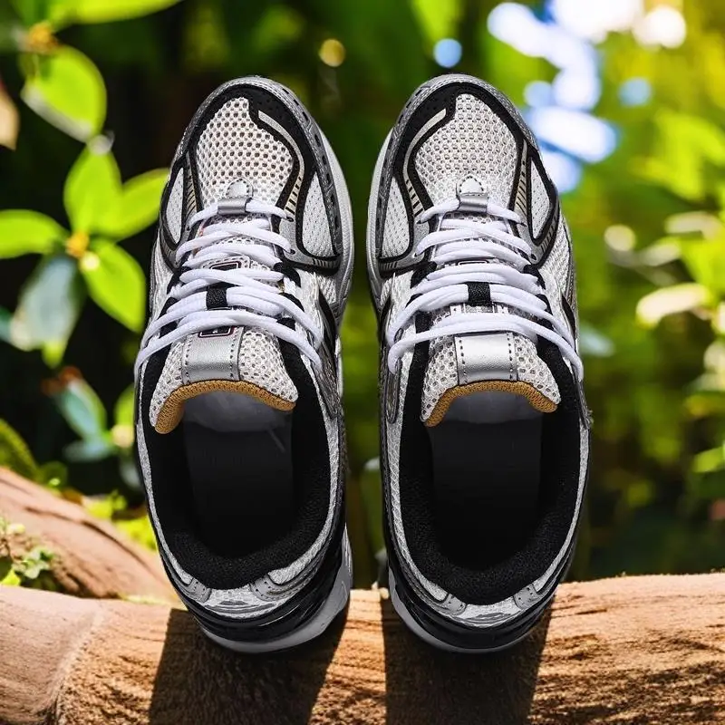 

Snow BootsSummer Unisex Classic Casual Sports Chunky Shoes, Classic Silhouette