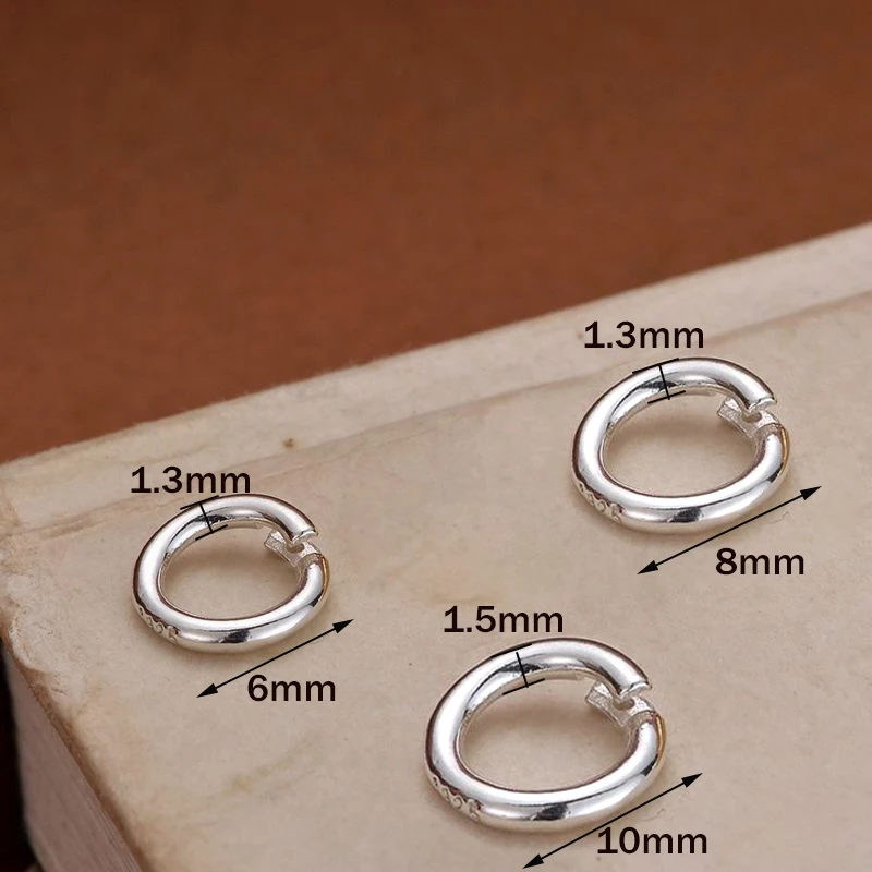 Thumbnail 4 - #59 Cheap Jump Rings Worth Buying