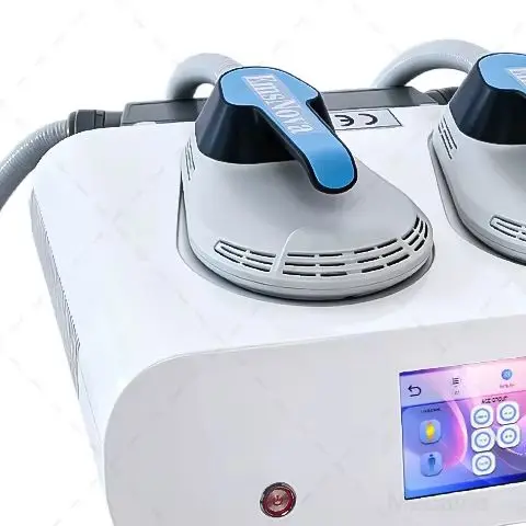 

EMS 2026 NEO RF HIEMT EMS Body Machine Eletric Muscle Stimulator Fat Burner Weight Loss Butt Lifter And Shapers Body Care