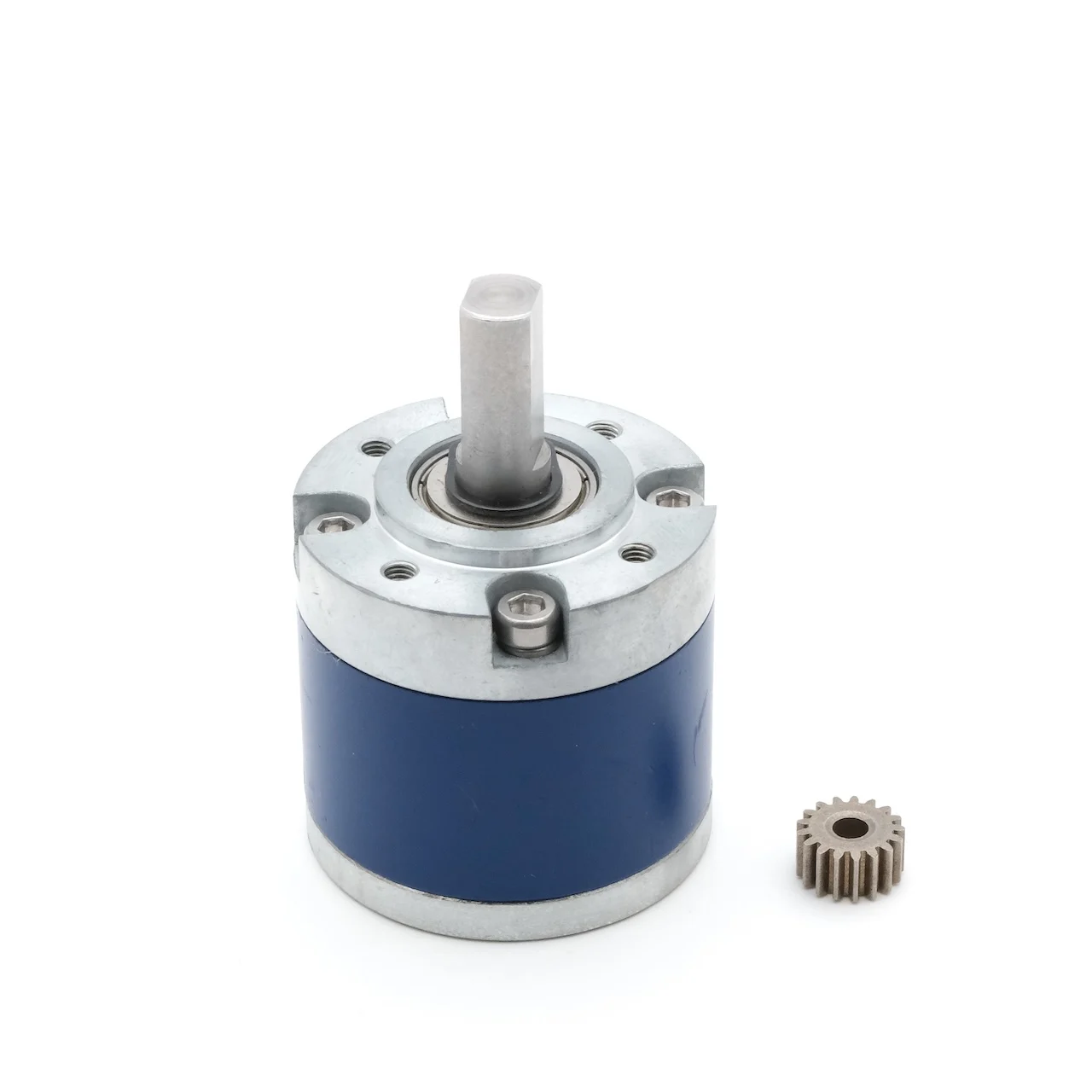 36MM Planetary Reducer Gearbox FOR 550 Motor CAR AIR Model Robot Torque Reducer Motor