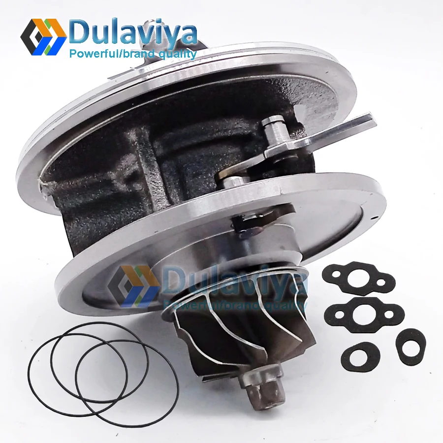 

BV43 Turbine Cartridge Core Turbo Cartridge For Hyundai H-1 2.5L 170HP 125Kw D4CB 16V 2007- 53039880127 53039700145 28200-4A480