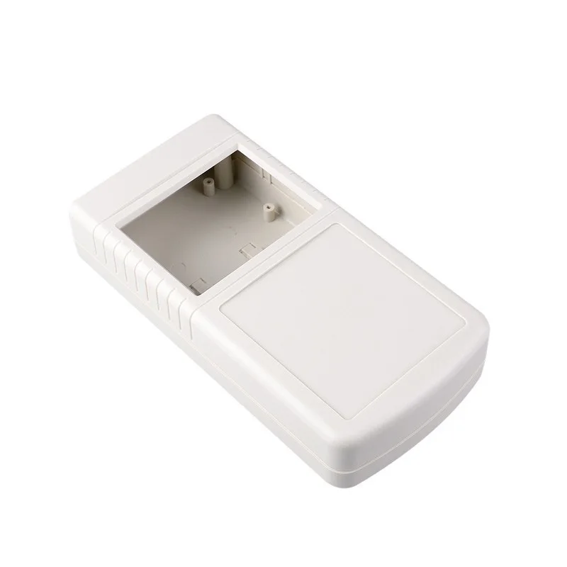 Bahar Enclosure Wire Junction Box ABS Plastic Housing Wall-mounting shell Instrument Case SIZE 104X210X44 MM MODEL BMW50019