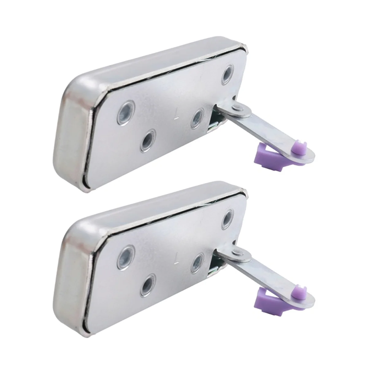 

A1830015000 for Columbia 1996-2008 Front Upper Door Lock Left Side,2 PCS