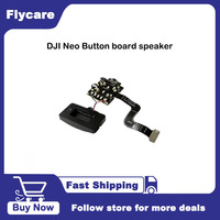 Original DJI Neo Button board speaker replacement For DJI Neo Drone repair parts In Stock