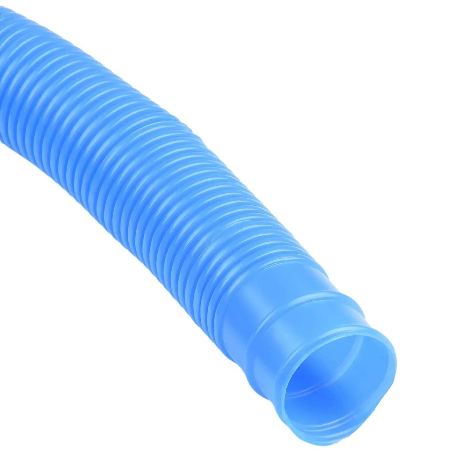 2pcs 1m For Intex 1-1/4 Inch Accessory Hose Above Ground Pool Pump Replacement 1.25\