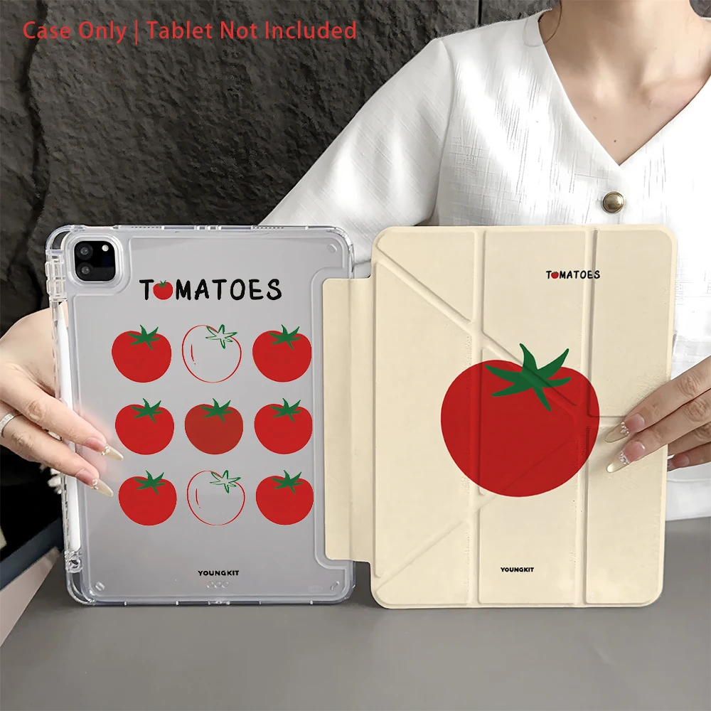 

Case for Samsung pad,Foldable Tablet Case Compatible with Samsung For Galaxy Tab S7/S8/S9