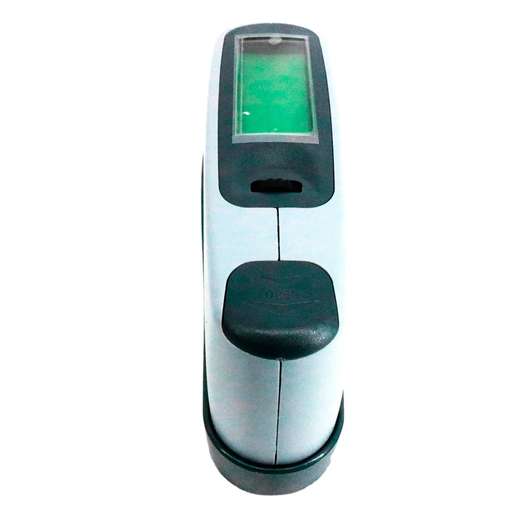 MG268-F2 Digital Glossmeter Multi Angle Gloss Meter with USB Gloss Measuring Instruments