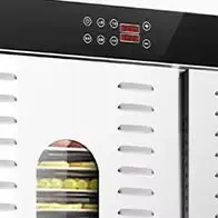 

Industrial Food Dryer For Home Use Vegetable Fruits Drying Machine