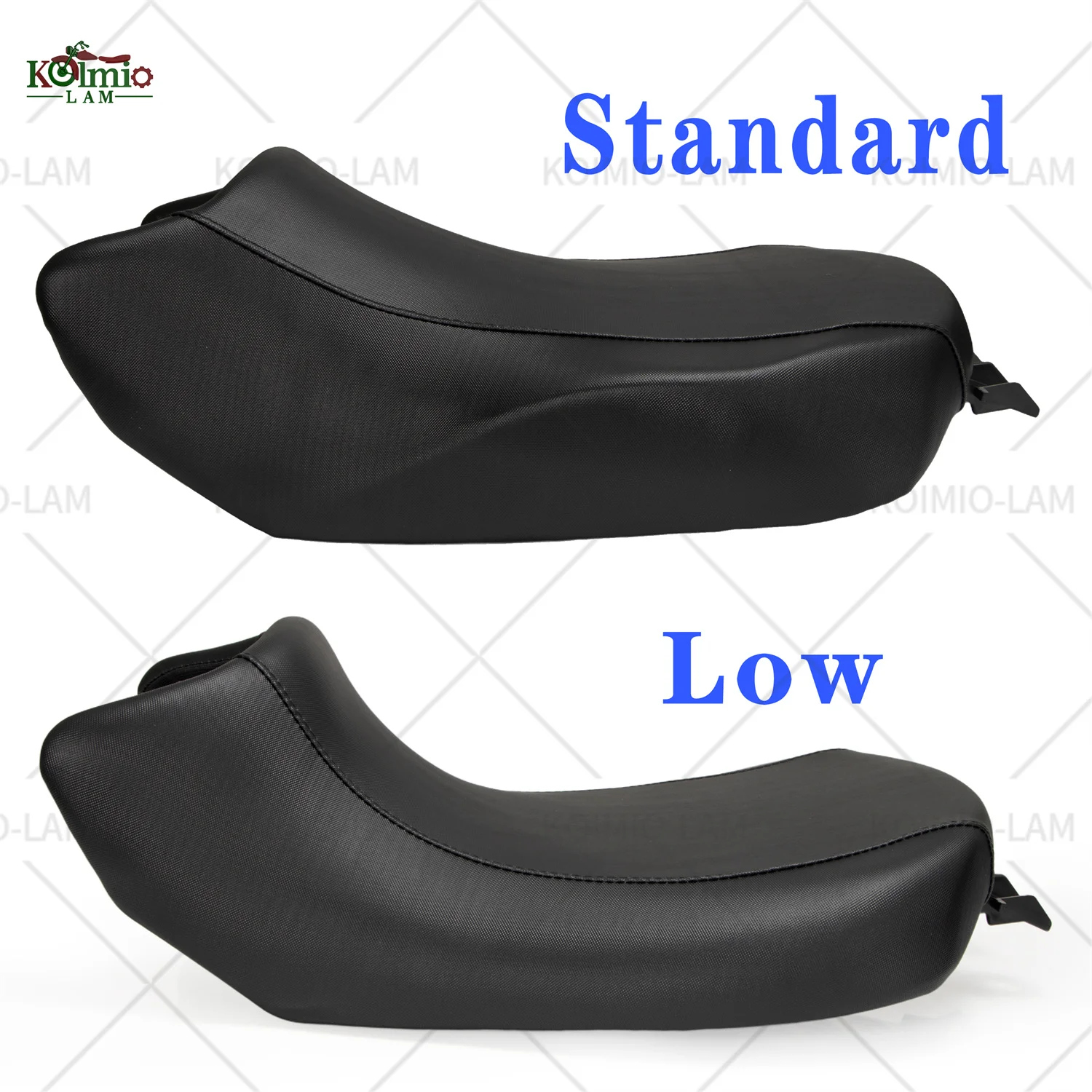 Fit For BMW R1300GS 2023 - 2026 Motorcycle Front Driver Seat Cushion GS1300 GS R1300 2024 2025
