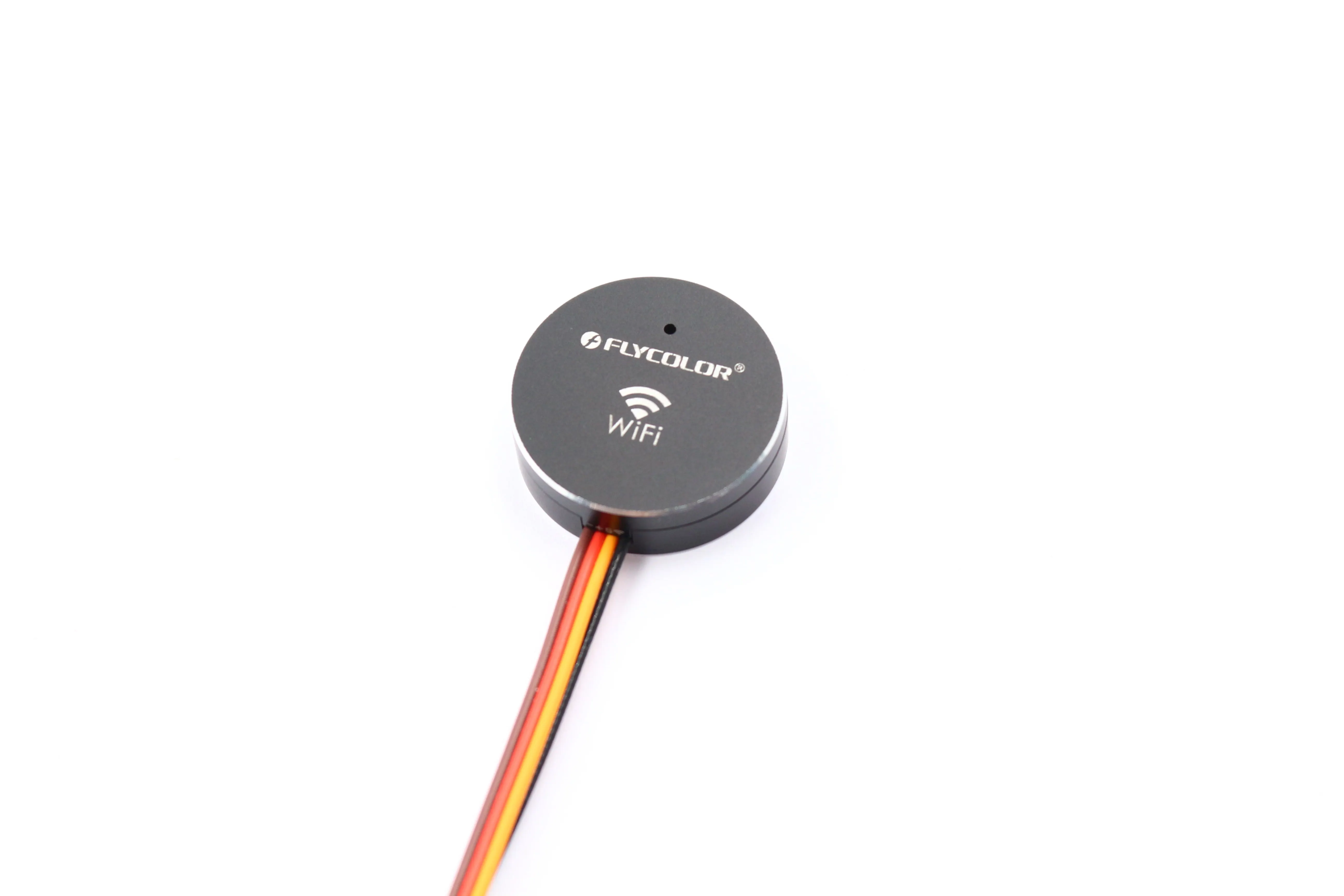 Flycolor RC boat ESC WIFI module, mobile APP parameter tuning, programming, short-range real-time monitoring