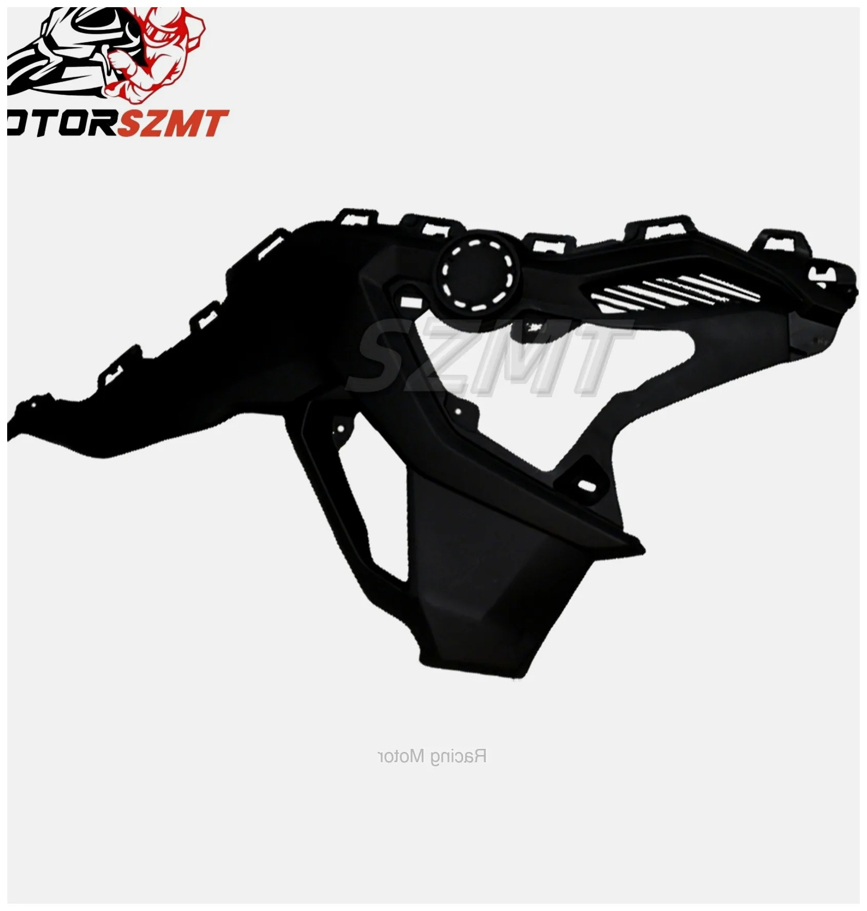 Customized Bodywork Fairing Set - Motorcycle Fuel Tank Side Plate Guard Left Right Surround Aerodynamic Fairing Cowling For BMW