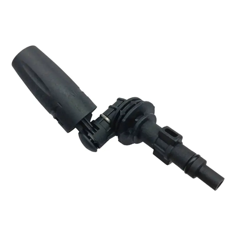 A95E-High Pressure Water Gun 360° Degree Rotating Nozzle Can Be Fanned Or Straight Water Jet Easy Install For Lavor For Washing