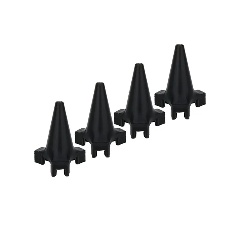 LXYB18B For DJI NEO 2 Drone Landing Gear Heightened Enhancement Tripod Support Protector Extender Leg For DJI NEO 2 Black