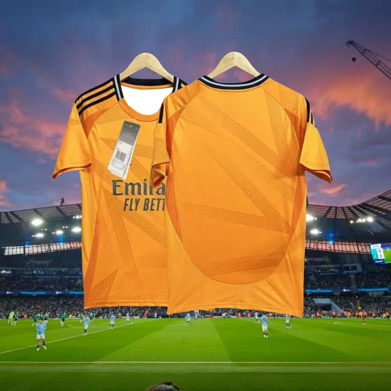 

New Men's Quick-drying Yellow Jersey Comfortable and Casual Breathable Sweat-absorbing Short-sleeved Hot-selling T-shirt Moto