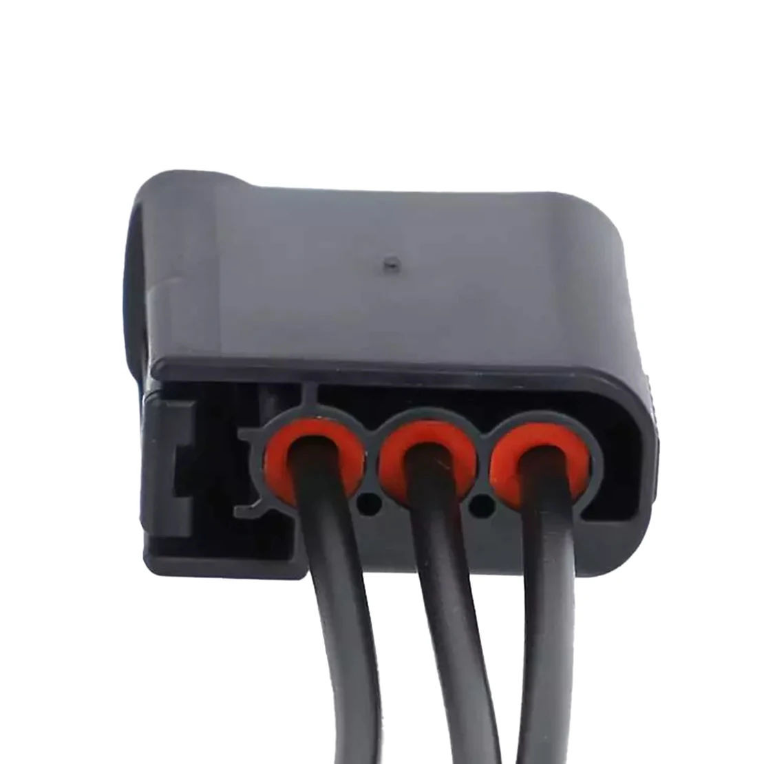 4pcs Ignition Coil Connector Plug Fit For Subaru Tribeca Legacy Outback Tribeca Forester Impreza Legacy Outback Saab 9-2X Aero
