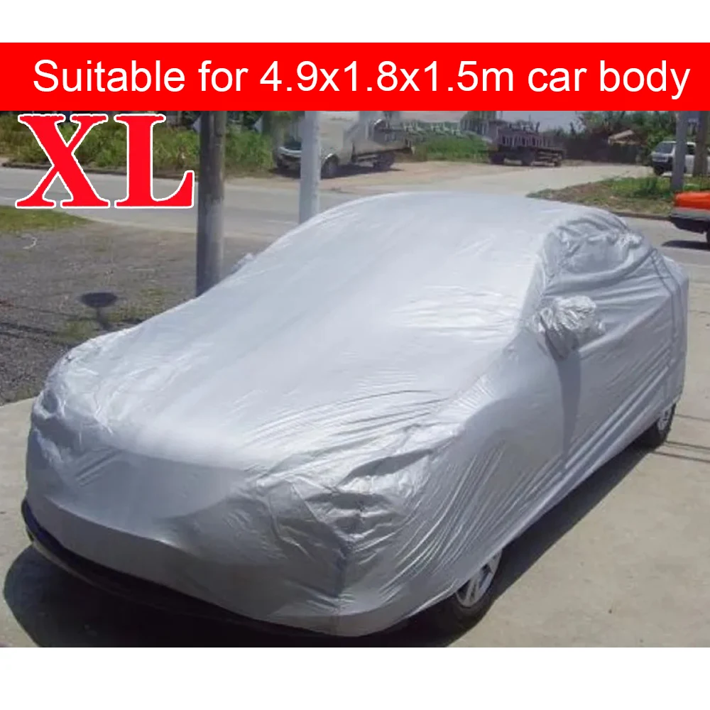 Thumbnail 2 - #51 Latest Waterproof Car Covers Offers