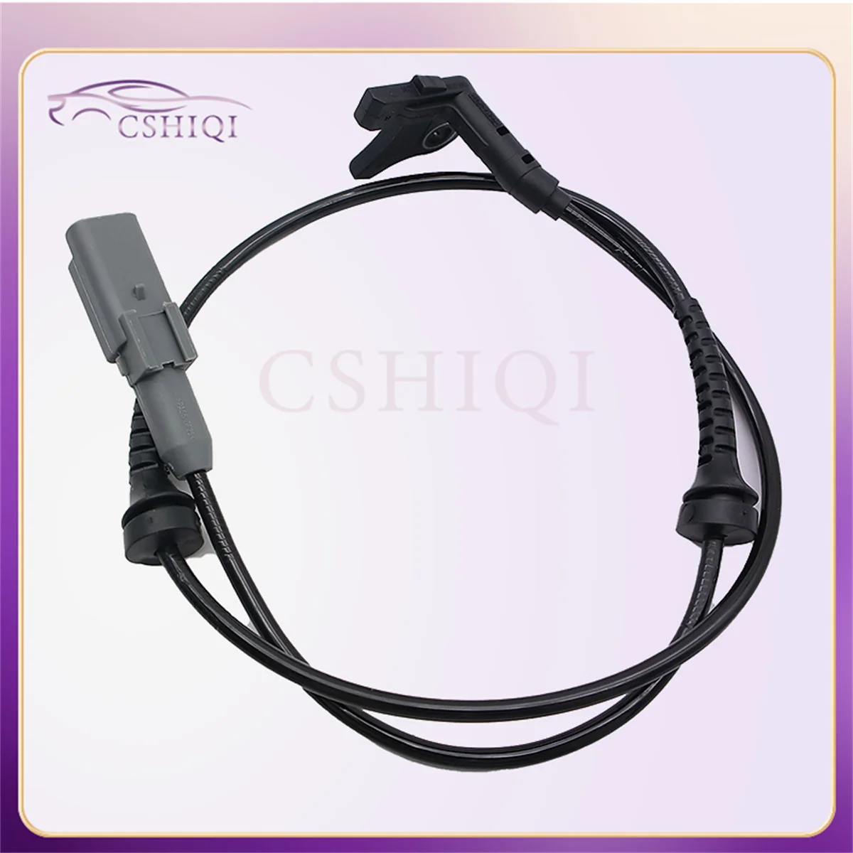 

Датчик ABS переднего и заднего колеса 9811802580, датчик скорости колеса 4545L0 454508 9635384780 9811808280 для Peugeot 307 308 408 3008 Citroen C4L