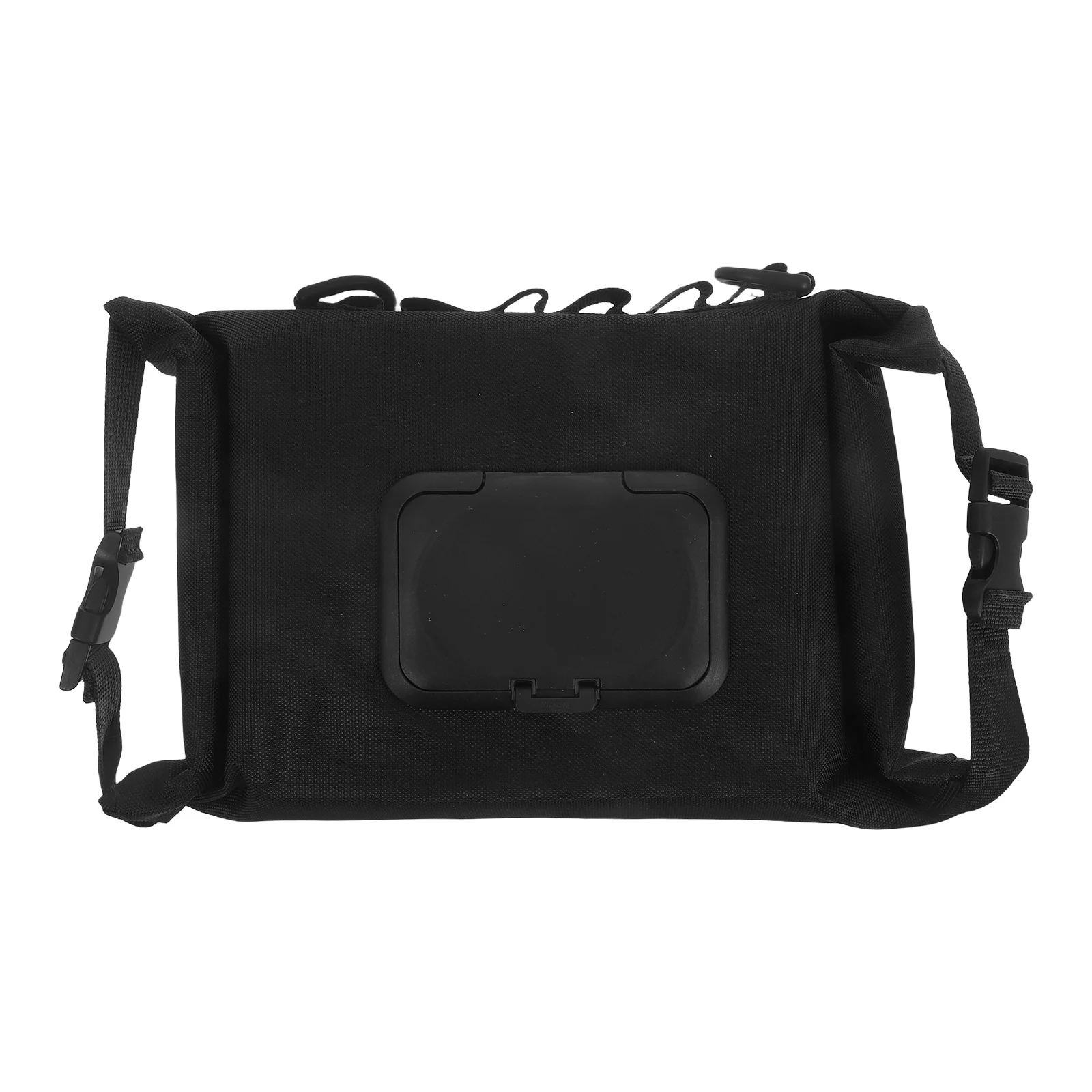 

Wet Wipes Dispenser Baby Holder Travel Camping Toilet Paper Towel Bag Collapsible Bin Spot + Wholesale