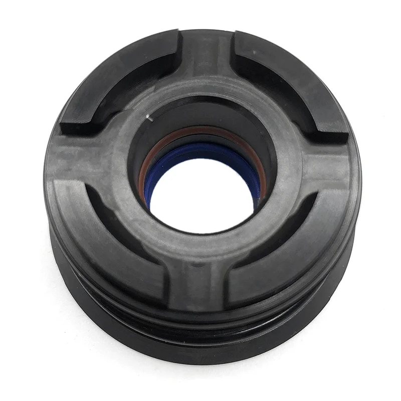 M93K-Cylinder Trim End Cap Tilt For Johnson Evinrude OMC 40HP-300HP Outboard Engines- Part Numbers 0435345& 435345 - view 3