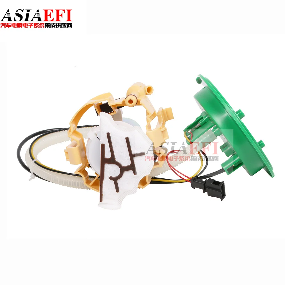 high quality Fuel Pump Assembly OEM 16117194000 Auto Parts For BMW 7 Series 740Li 745Li 750Li E65 E66 E67 2002-2008