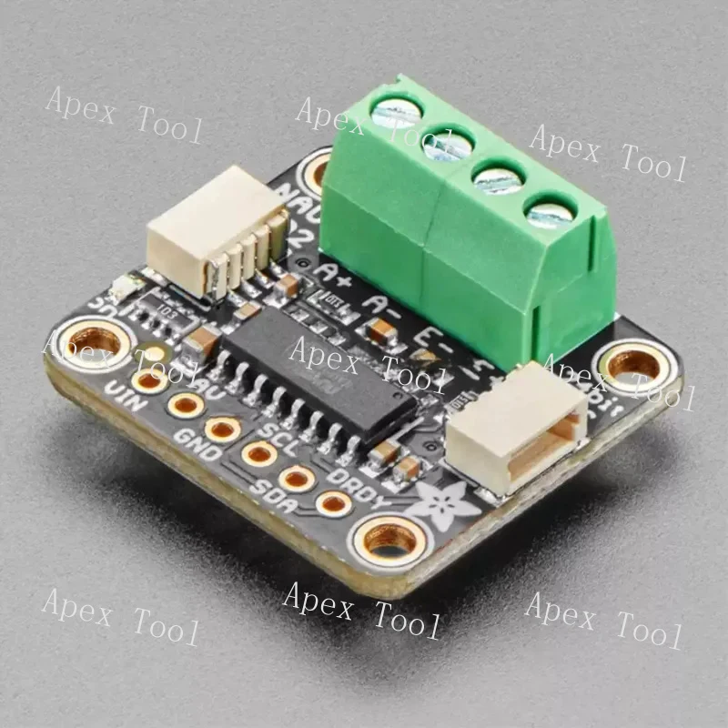 4538 Adafruit NAU78…