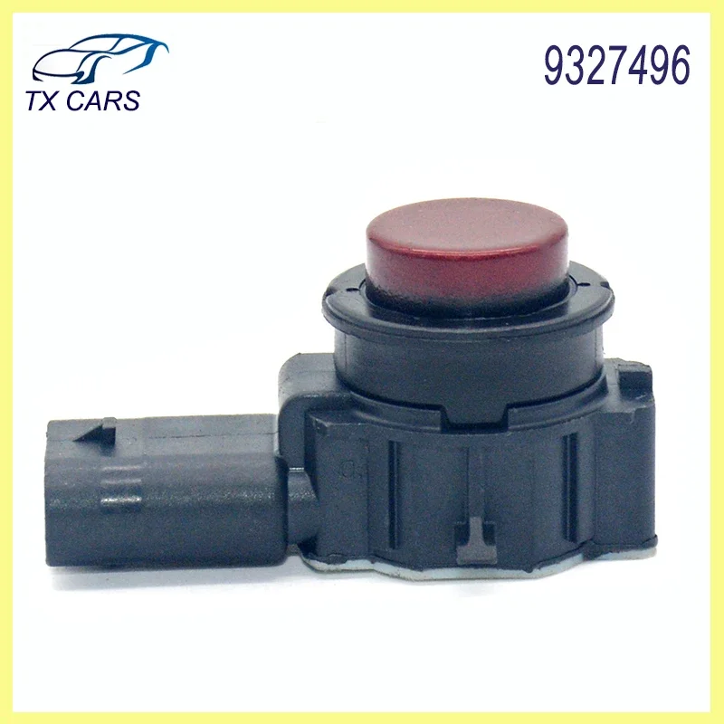 

Red 9327496 PDC Parking Sensor Radar For BMW Car Accessories 66209327496