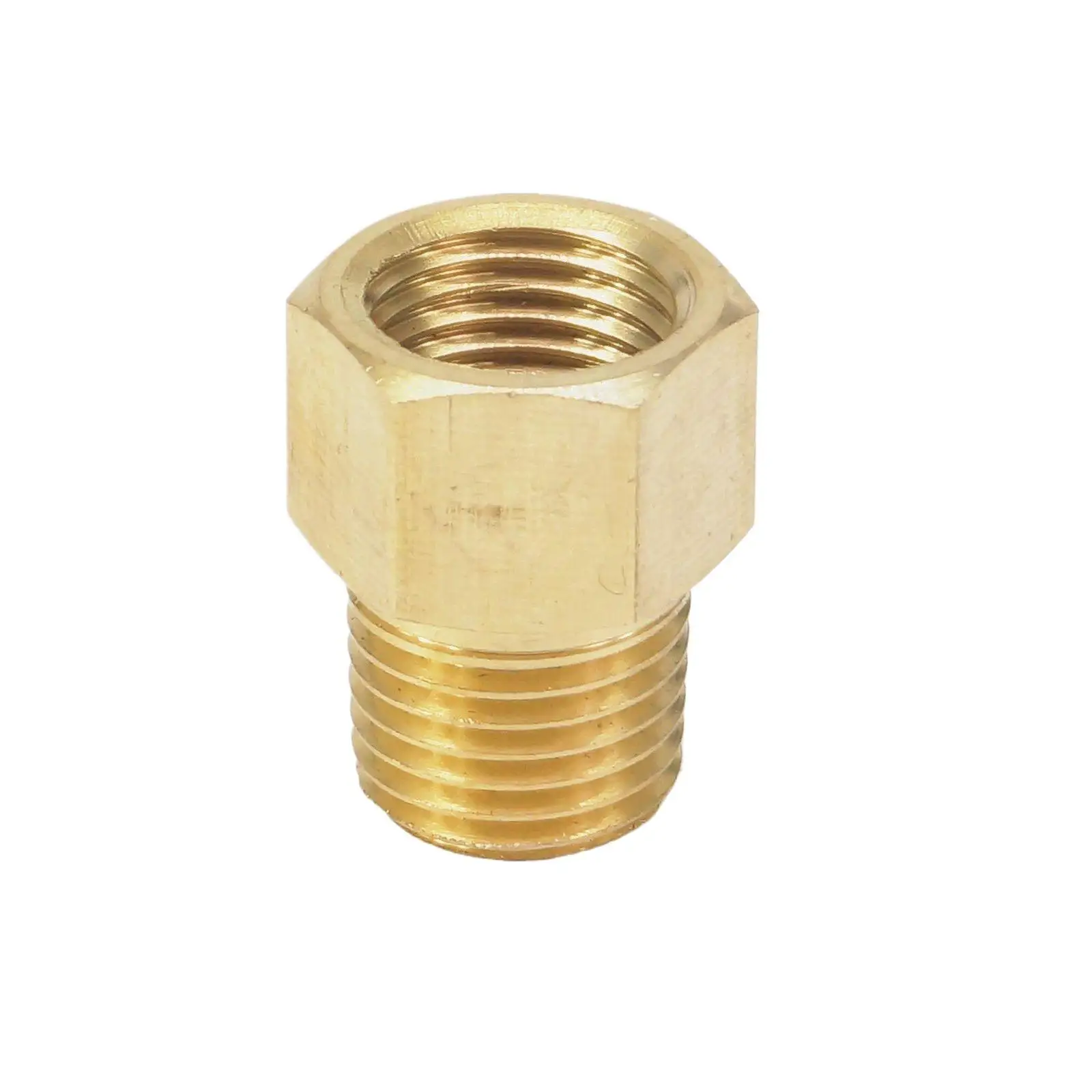 1/4" Npt Male X 1/4…