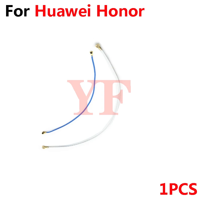 For Huawei Honor 60 80 90 Pro Lite Paly 5 4T 5T Pro Antenna Signal Wifi Coaxial Connector Aerial Flex Cable