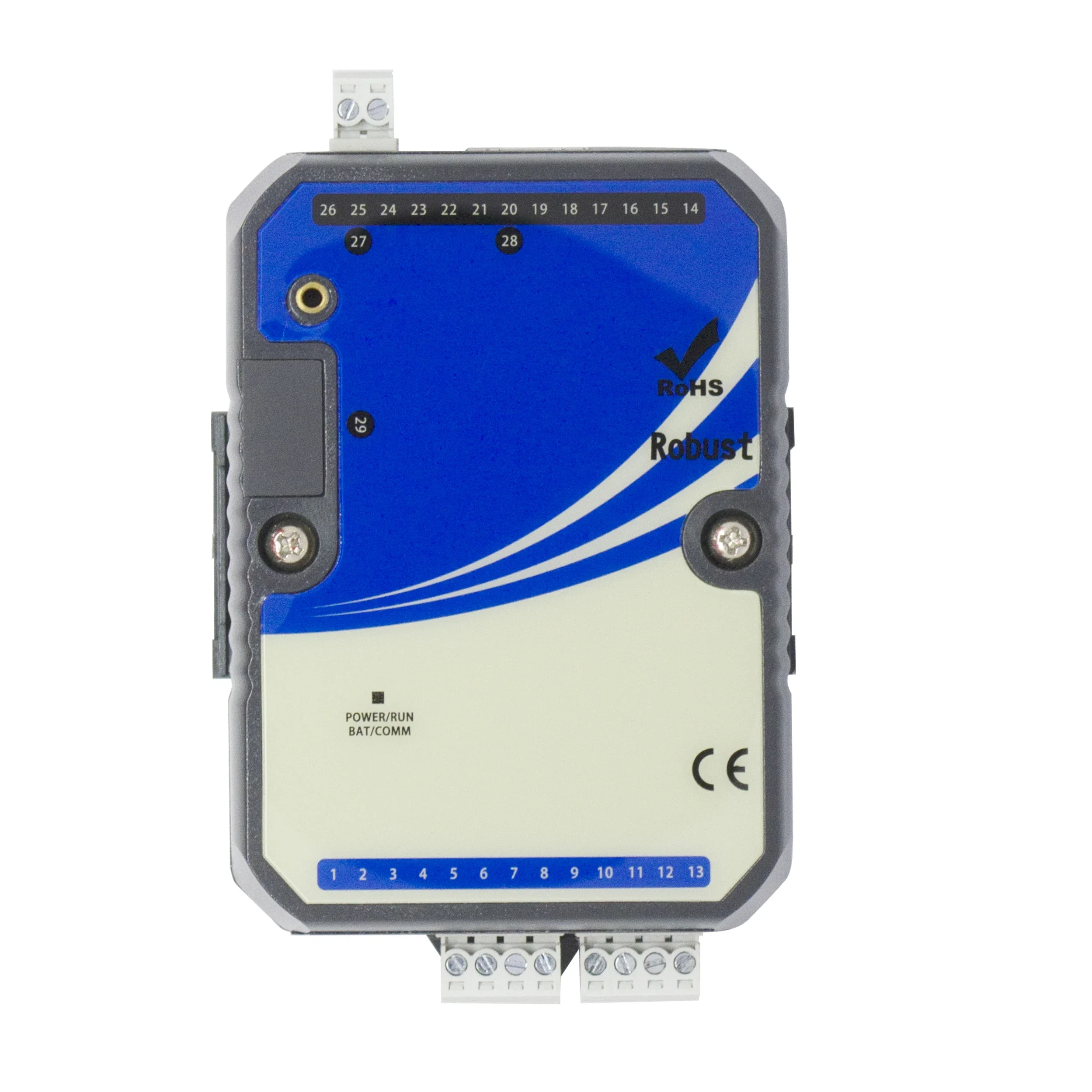 Fanless Edge Computing Controller Arm CPU Base (A-9N)
