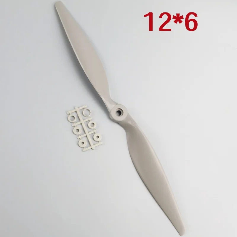 horse blade paddle 11X5.5 11x7 12X6 12X8 13X6.5 4X7 15X8 16X8 17X10 Model aircraft propeller