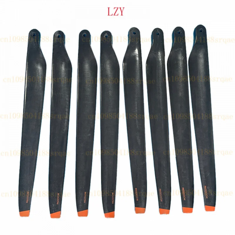 

T70 T70P T100 for Agras Drone Propellers Carbon Fiber Blade R6223 8pcs CW/CCW