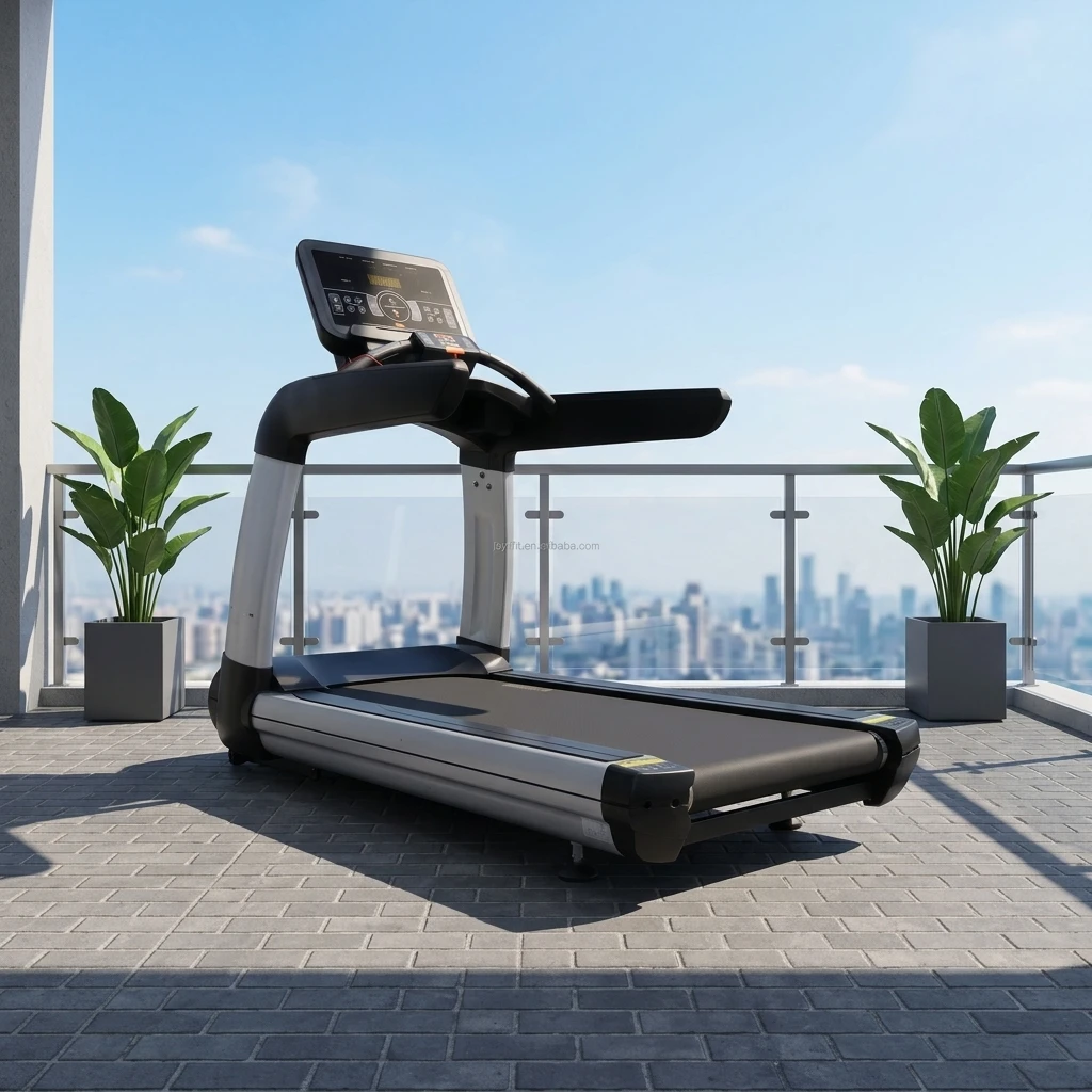 Cheap Commercial Use Motorized Treadmills Machine Treadmill for Walking Treadmill