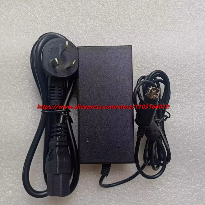 Genuine SOY SOY-2400250-332 24V 2.5A Switching Adapter AC DC Adaptor Charger 60W Printer Power Supply Original