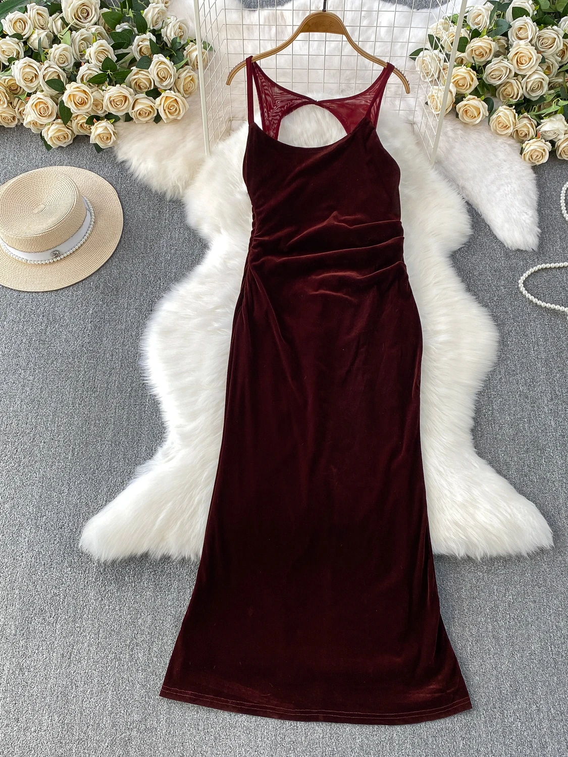 Ele Vintage Lace Sp… - image