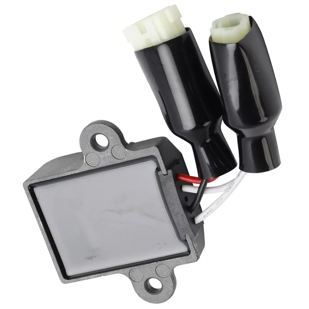 B7B-81960-00 H891AA B7B819600000 Voltage Regulator Rectifier For Yamaha WR450F WR250F YZ250F YZ450F YZ450FX YZ250FX