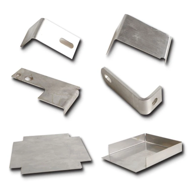 Custom Laser Cut Metal Forming Services Aluminum Copper Stainless Steel Precision Stamping Bending Parts Sheet Metal Fabrication