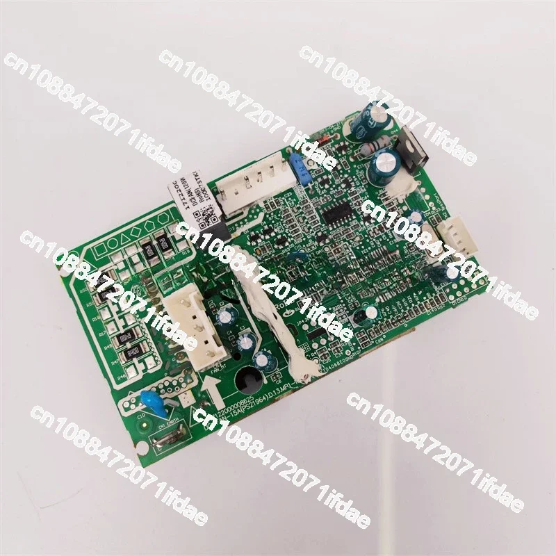 1 Piece New Central Air Conditioning Variable Frequency DC Fan Module 17122000008625 DC-FAN-15A(PS21964).D.13.MP1-1