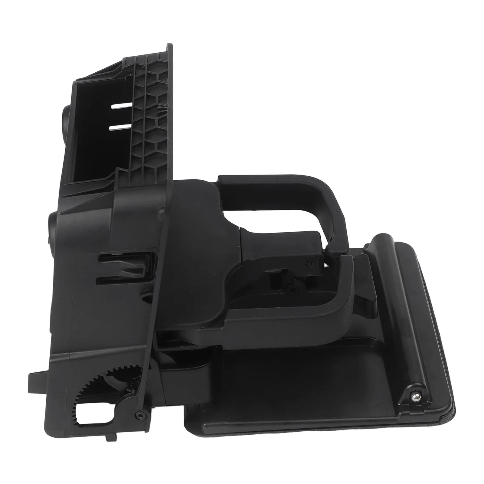 

Автомобильные аксессуары 18,5x13x14 см, держатель для чашки на центральной консоли, держатель для автомобильного подлокотника, простая установка, высокая надежность