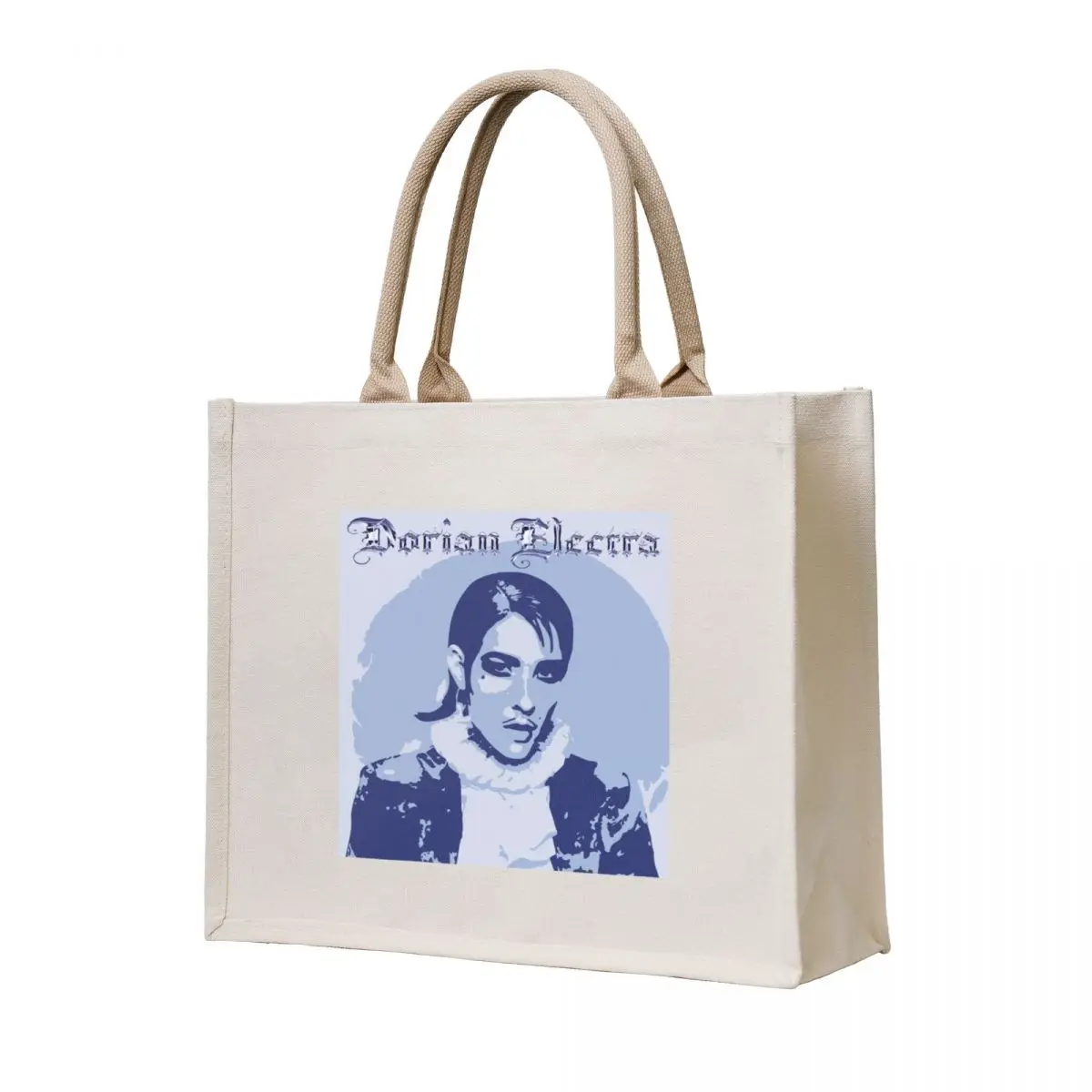

Flamboyant Monochrome Dorian Electra Tote Bag woman shopping bag women bag tote men's tote bags cloth bags